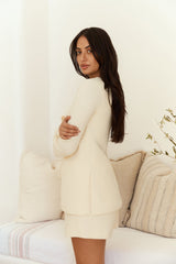 Sunkissed Dreamers Long Sleeve Top ream