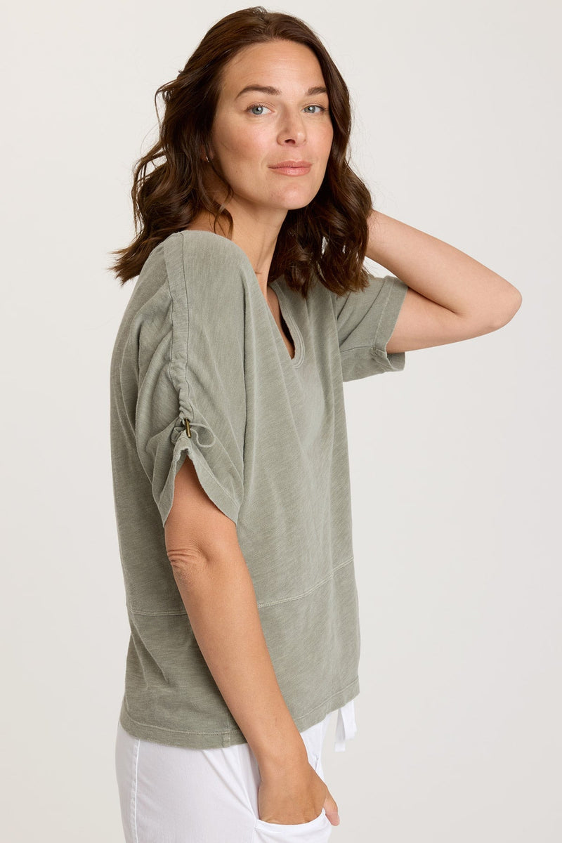 Ashla Top