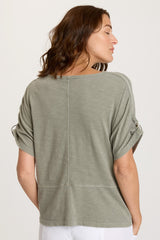 Ashla Top
