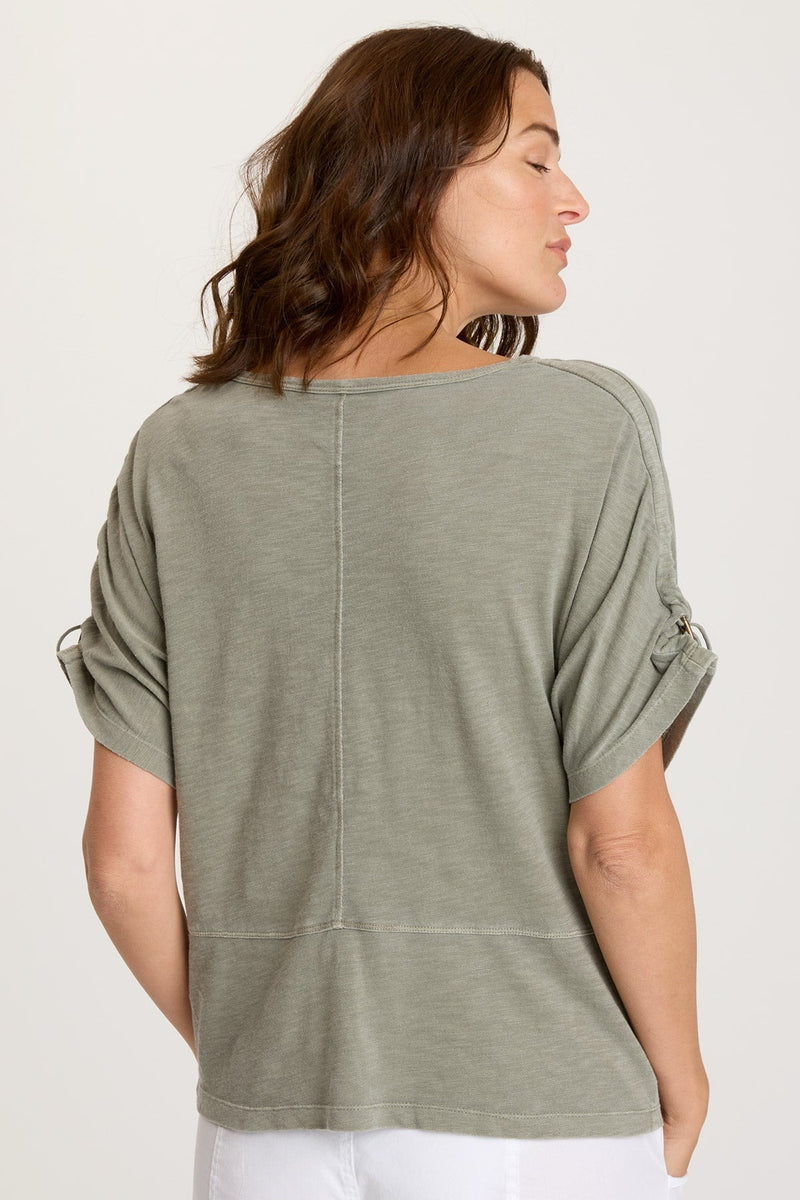 Ashla Top