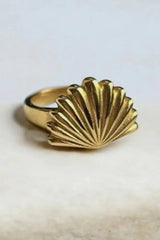 Calypso Ring