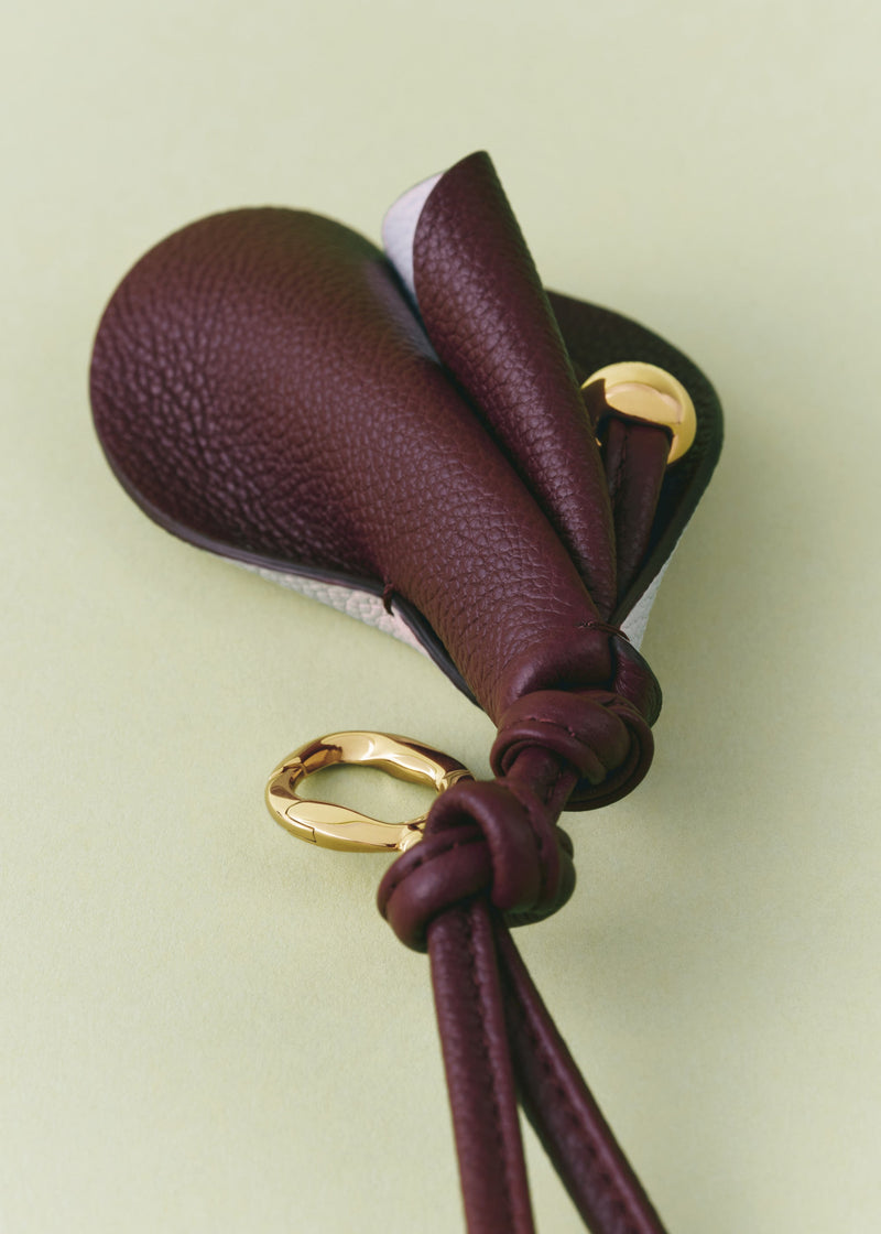 Charm Pili - Duo Black Cherry