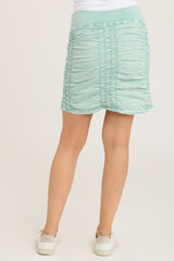 The Trace Skirt