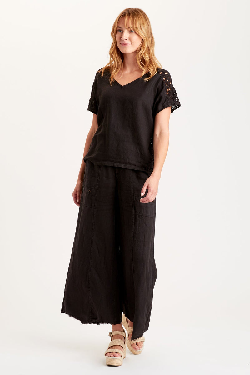 Gaston Pant