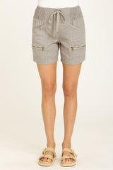 Boswell Short