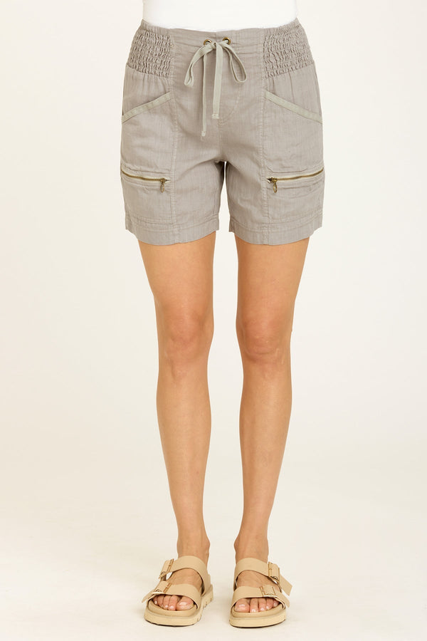 Boswell Short
