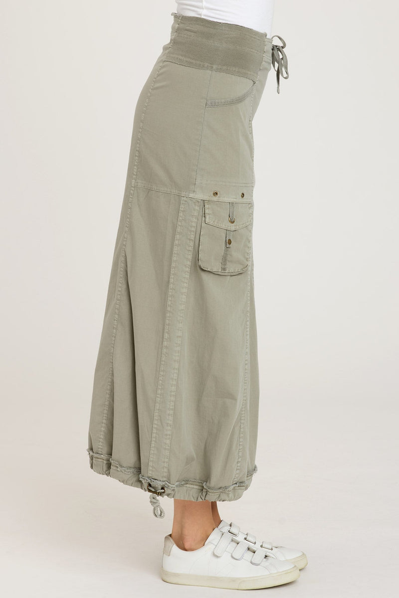 Corintha Bubble Skirt
