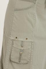 Corintha Bubble Skirt