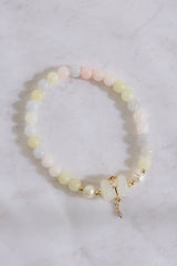 18K Gold Plated Best Dressed Bracelet Gold