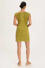 Aviana Dress