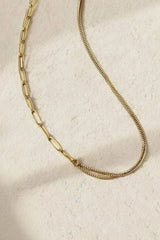 Brooklyn Necklace