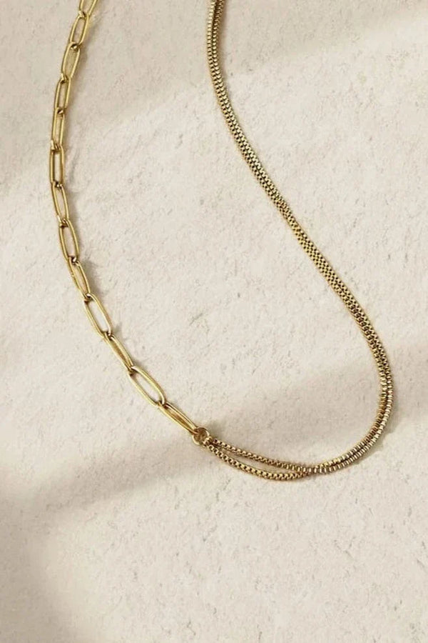Brooklyn Necklace