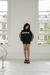 SKRS Jeans Sweatshirt in Carbon