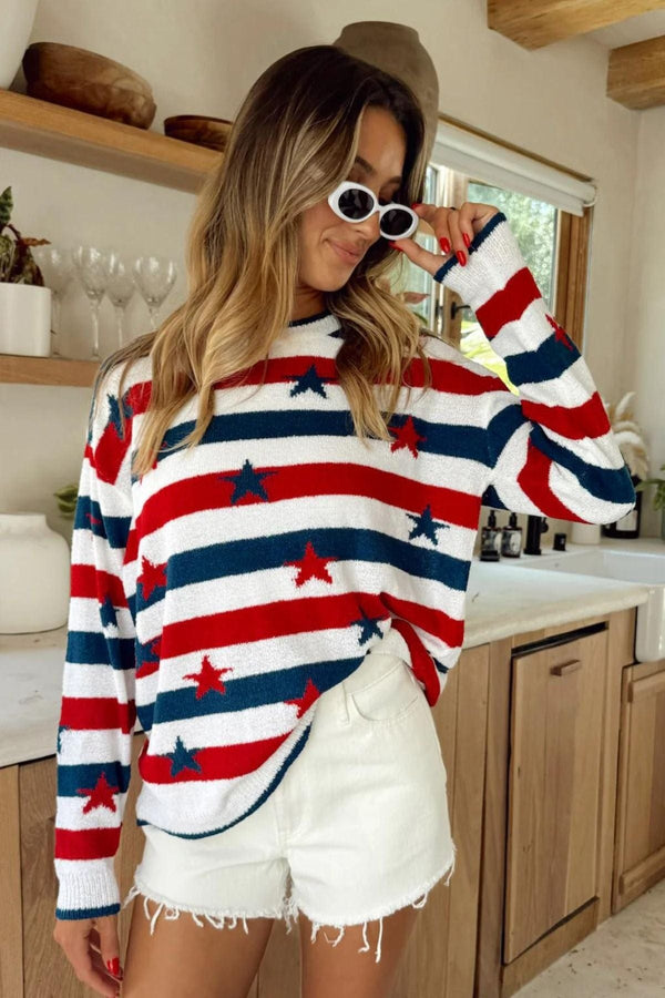 Go To Sweater