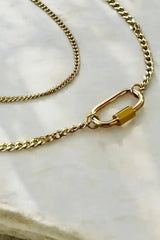 Romy Necklace