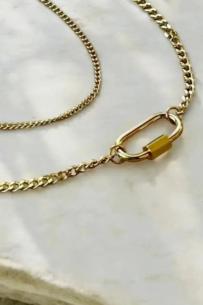 Romy Necklace