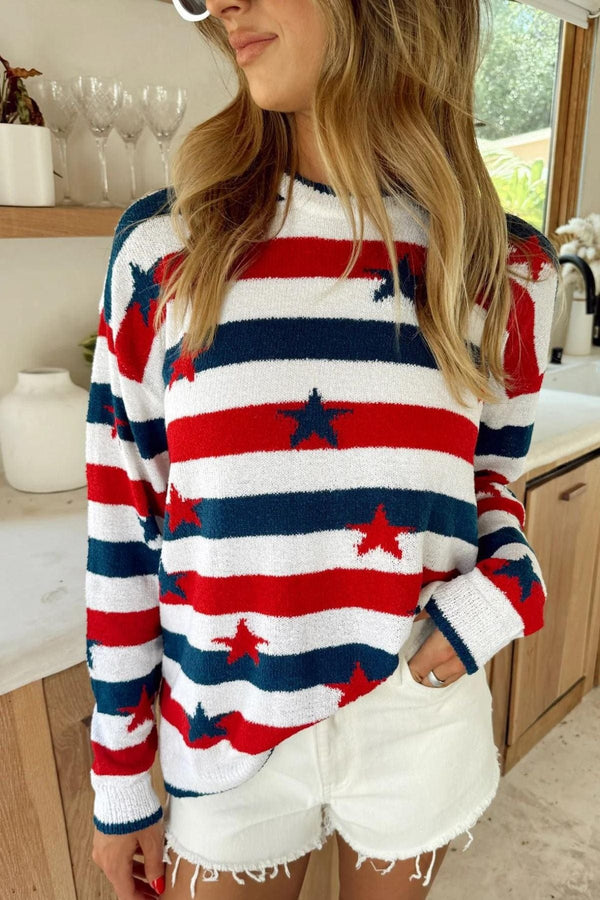 Go To Sweater
