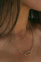Romy Necklace