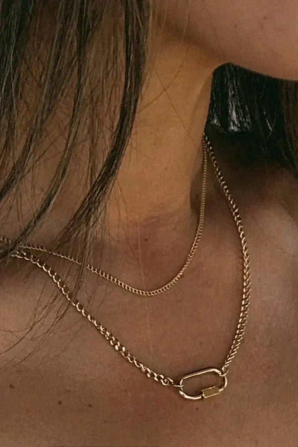 Romy Necklace