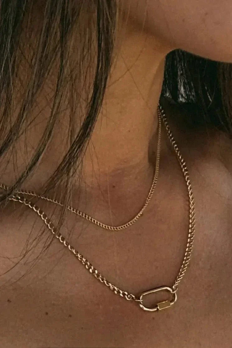Romy Necklace