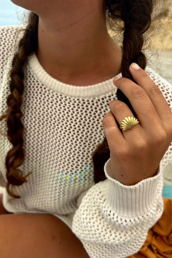 Calypso Ring