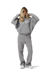 Trademark Wide Leg Sweatpants in Bleeker