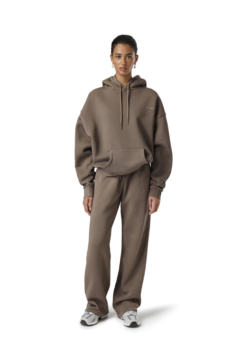 Seekers Classic Hoodie in Grant