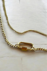 Romy Necklace