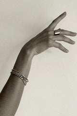 Calista Cuff Bracelet