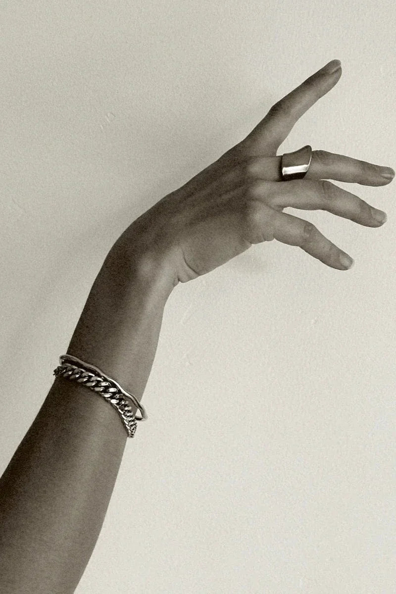 Calista Cuff Bracelet