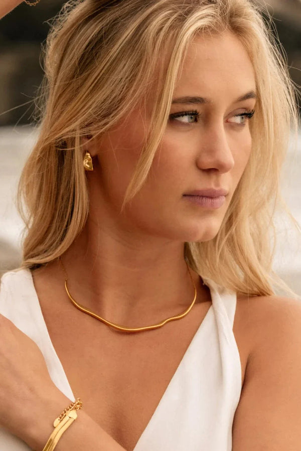 Eden Necklace