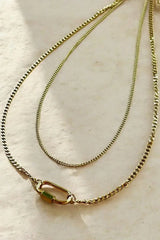 Romy Necklace