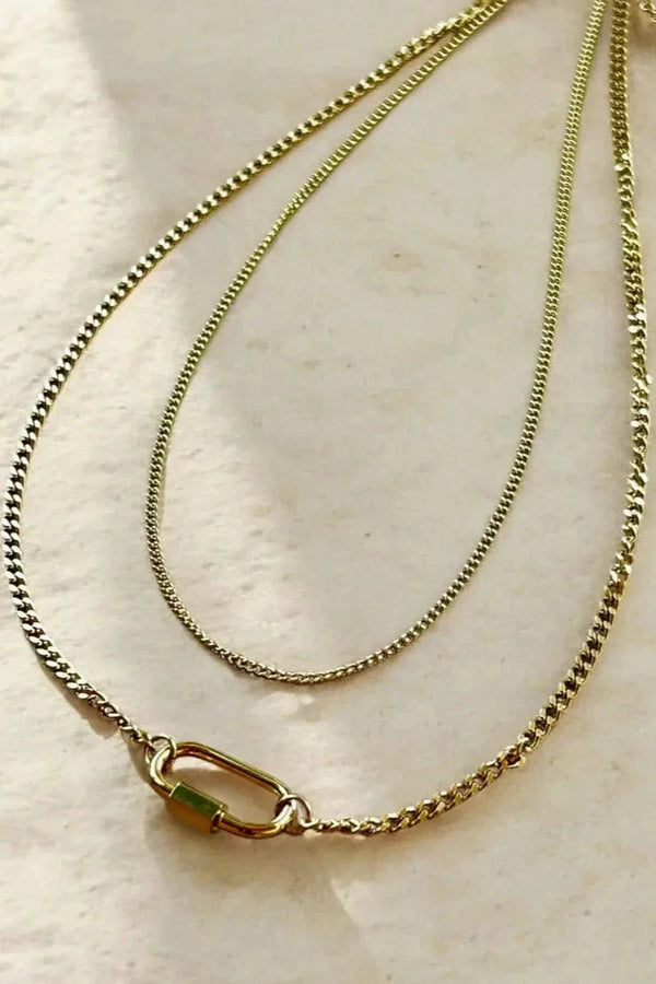 Romy Necklace