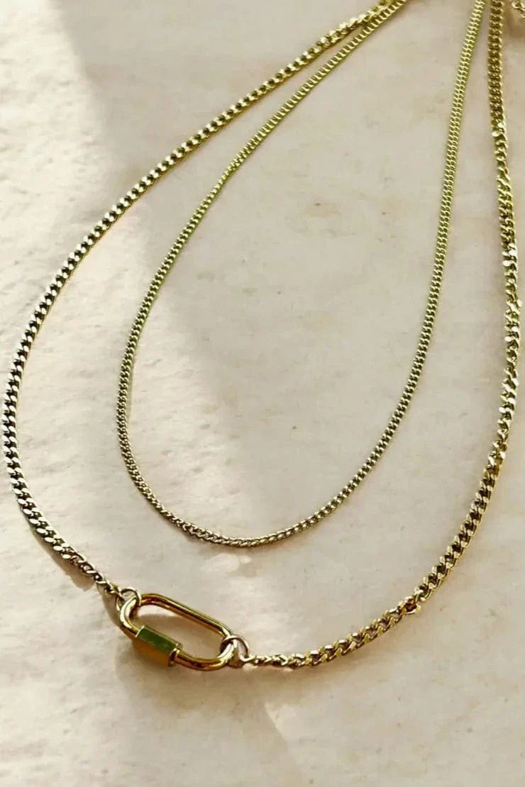 Romy Necklace