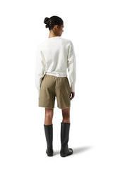 Tilly Check Boxer Shorts