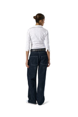 Track Denim Jeans