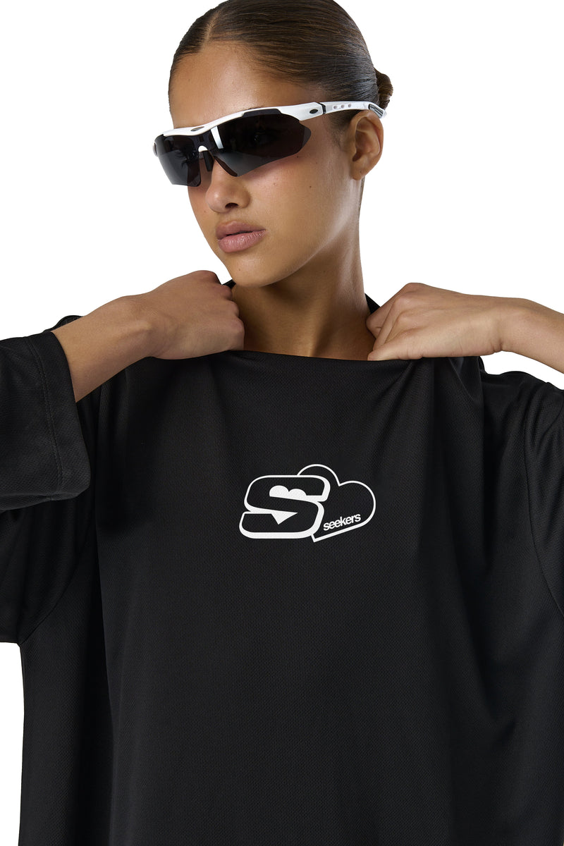 Scheme Athletics Top
