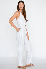 Leo Halter Tank