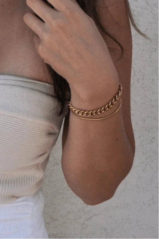 Monica Bracelet