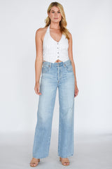 Leo Halter Tank