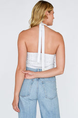 Leo Halter Tank