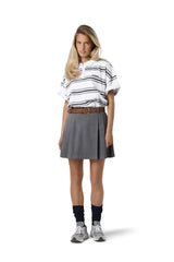 Agnes Knee High Socks