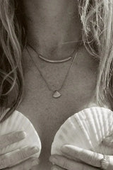 Isla Necklace