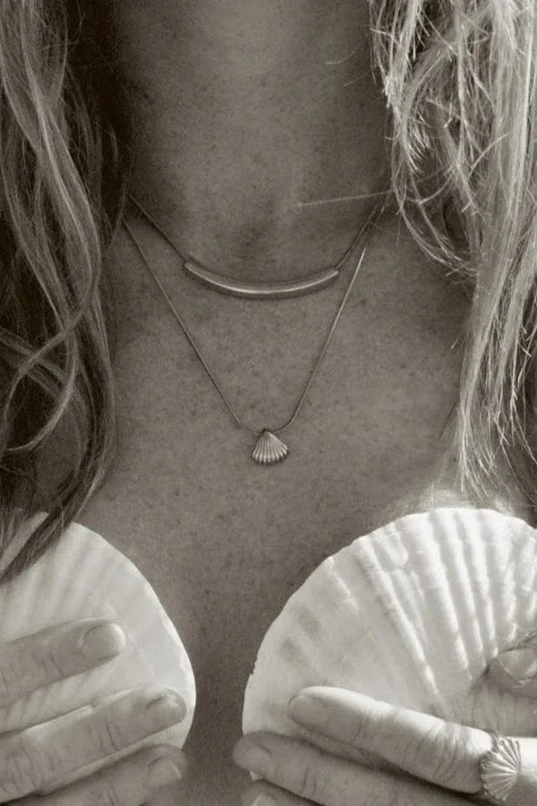 Isla Necklace