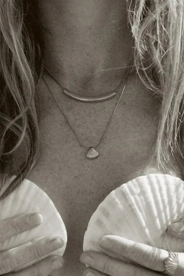 Isla Necklace