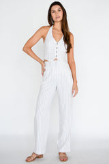 Leo Halter Tank