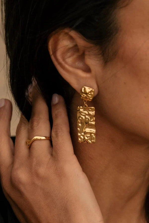 Portofino Drop Earrings