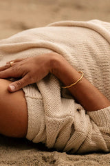 Calista Cuff Bracelet