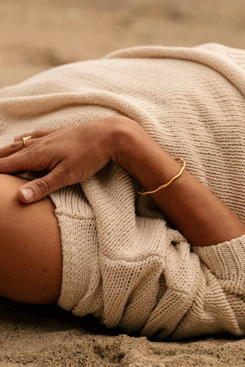 Calista Cuff Bracelet