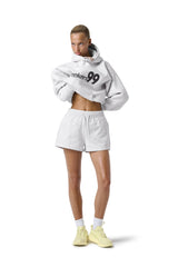 Trademark Mid Shorts in Passive